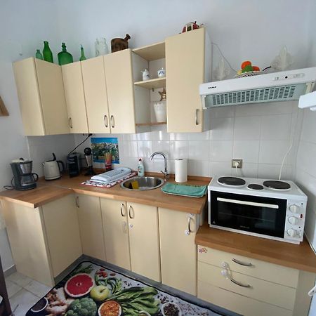 Kleopatra Sweet Home 시미 외부 사진