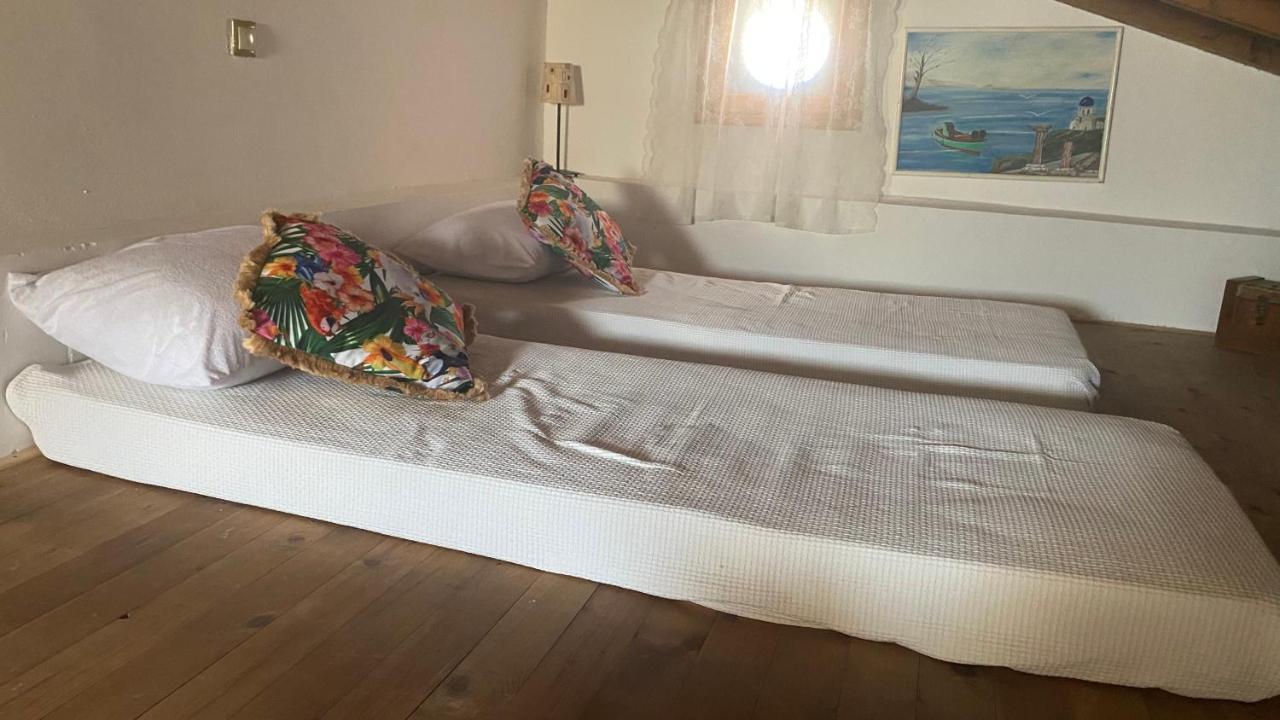 Kleopatra Sweet Home 시미 외부 사진